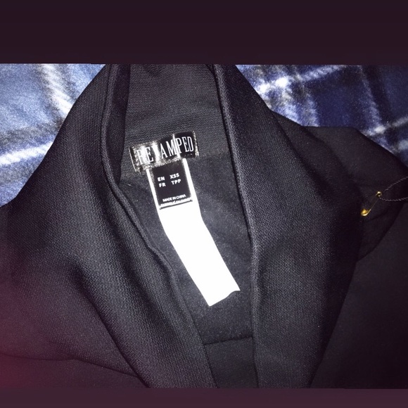 BNWT Revamped woman’s size extra small leggings - Picture 4 of 9